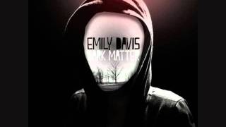 Emily Davis - This Scene I'm Seeing Nightly