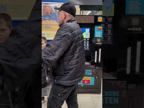 Start of fireworks sale Lidl 2024 | Mega fireworks sale | Pure emotions #shorts #fireworks