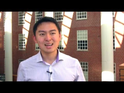 Larry Han Harvard
