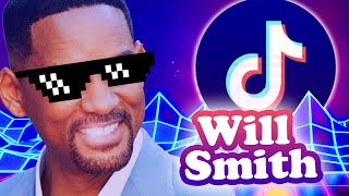Best Will Smith @willsmith TikTok Compilation