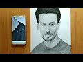 Tiger Shroff Sketch Drawing Pencil Sketch Of Tiger Shroff Drawing Sketch Drawing Drawing 2 9