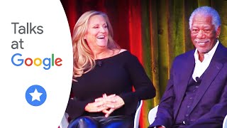 Morgan Freeman & Lori McCreary: "Madam Secretary" | Talks at Google