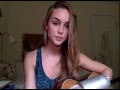 Brooklyn Baby by Lana Del Rey Cover by Alice ...