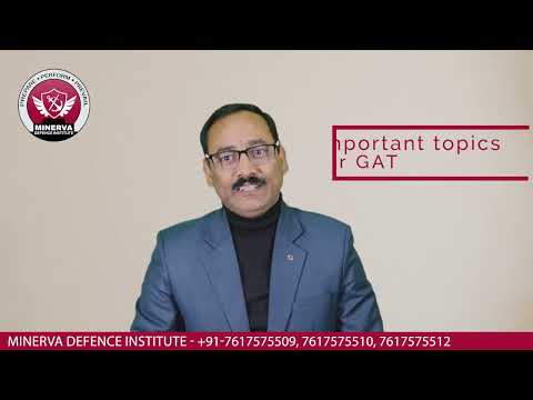 Minerva Defence Institute Dehradun Video 2
