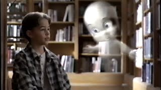 Casper: A Spirited Beginning (1997) Video