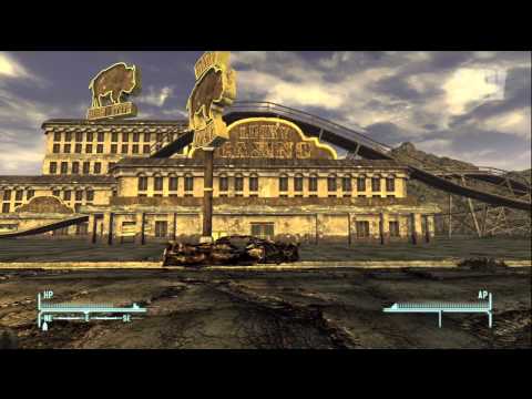 Fallout New Vegas: Beginners Weapon Guide