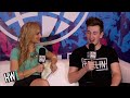 Oli White Talks Joe Sugg & Caspar Lee ...