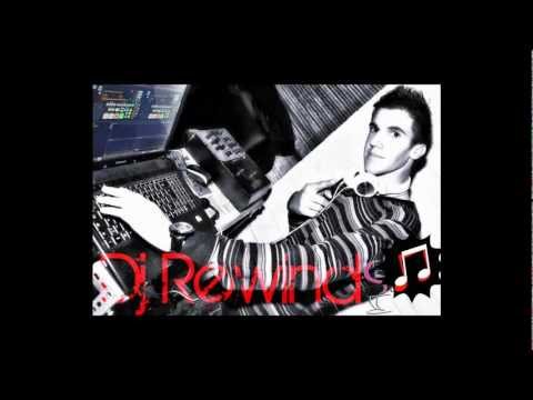 Alceen feat. TF - Lover s Dream(Dj Rewind ) On the decks Mix!!!.mp4