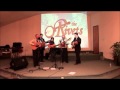 Missing Vassar the Rivets bluegrass.wmv