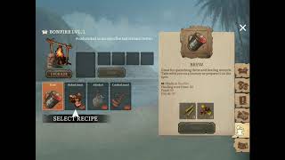Mutiny: a Pirate Survival RPG #001 - Tutorial Part 1