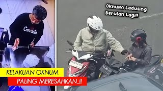 Download lagu Oknum Ladusing Berulahh Lagi..!! Deretan Aksi Meresahkan OKNUM Yang Berujung VIRAL mp3