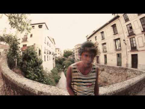 AYAX - ECHO DE MENOS (PROD DJ BLASFEM) | VIDEOCLIP