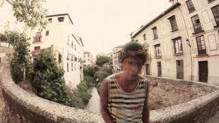 AYAX - ECHO DE MENOS (PROD DJ BLASFEM) | VIDEOCLIP