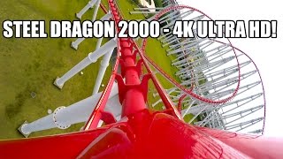Steel Dragon 2000