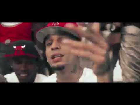 THANDER MC X Jincho DECOMPUTAO REMIX #TENDENCIA #N°1