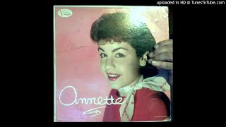 07 Jo-Jo the Dog-Faced Boy [Album Version]-Annette Funicello