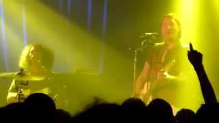 The Dandy Warhols - Unreleased New Song - Roxy in L.A. 4.26.14