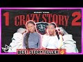 King Von Crazy Story Part 1 2 FT Lil Durk Official Video REACTION