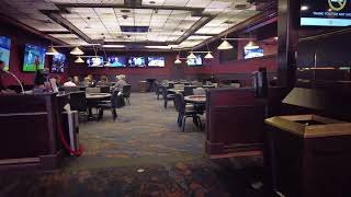 Westgate Poker Room