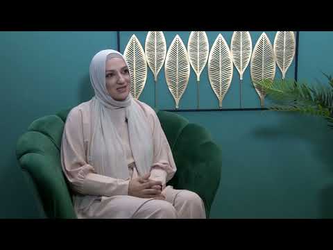 BAHAR PODCAST 60: “Moje djelovanje je moj ibadet"