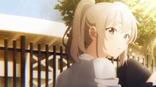 Download lagu “I’m here” [EXTENDED][Girls Band Cry] Episode 13 Insert Song mp3