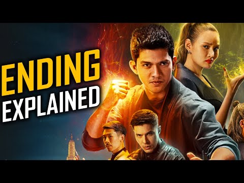 Fistful of Vengeance Ending Explained