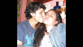 parte de mi corazon kumbia kings