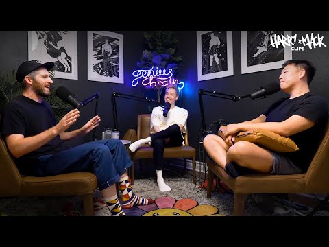 The Pressure Of Opportunity | Harry Mack x David So