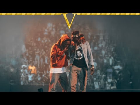 Kendrick & Ab-soul (Music Playlist Mix)