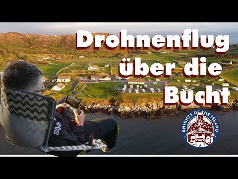 12 Schottland / Campingplatz - Henneth & Wastian klm - Knights of the Island 2022