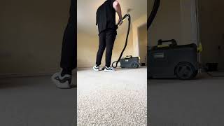 Album cover: Carpet washing