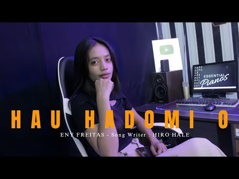 HAU HADOMI O || ENY FREITAS (OMV)