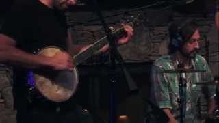 The Duhks - "Lazy John" | Concert From Blue Rock LIVE