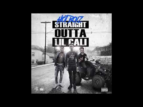 Hot Boy Crew "Today" feat. Lil Baby  ( Official Audio )