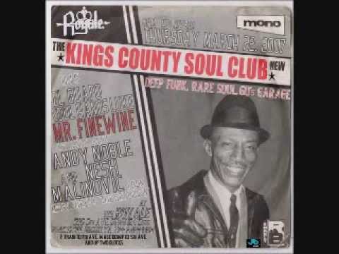 Lee Dorsey - The Organ Grinder's Swing