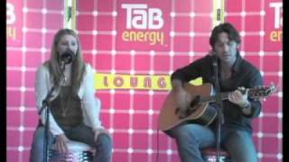 Beverly Mitchell &quot;What am I Doing Here&quot; mix1029.com