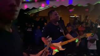 Download lagu Pasrah - SLBAND mp3