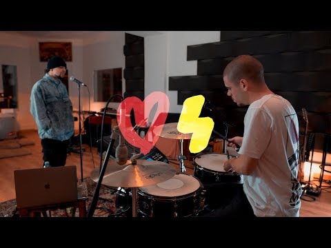 GUI x 11 LIT3S – Liquid G | Heart Light Stories #7