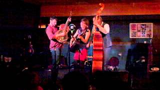 The Stray Birds -- Best Medicine