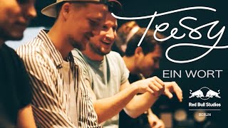 Ein Wort Music Video