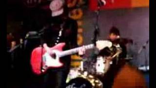 Howling Bells - Blessed Night