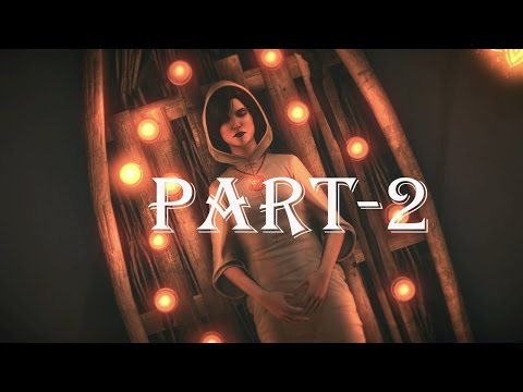 Dreamfall Chapters Book One: Reborn - [Chapter 1] Adrift -  [HD] Walkthrough-PC