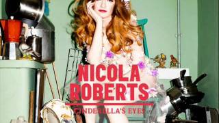 Nicola Roberts - Porcelain Heart (Aúdio)