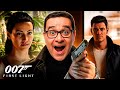 007 First Light - O INICIO DA HISTORIA