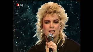 Kim Wilde - Child Come Away (Vorsicht Musik 1982)