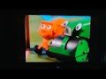 Opening To Maisy Maisy S Bedtime 2002 Hit Entertainment VHS