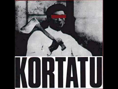 Tolosa Inauteriak - Kortatu