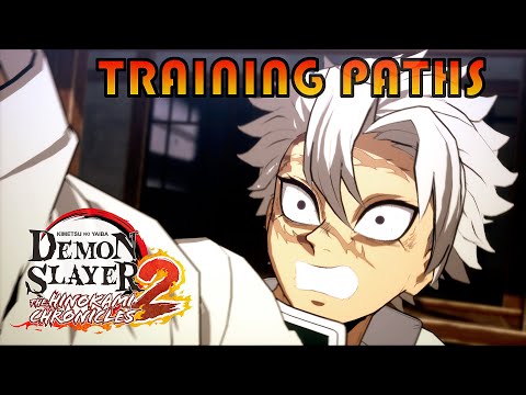 PERCORSI DI FORMAZIONE SANEMI SHINAZUGAWA - GRADO S | L'uccisore di demoni - Kimetsu No Yaiba - H...