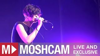 The Jezabels - Hurt Me | Live in Sydney | Moshcam