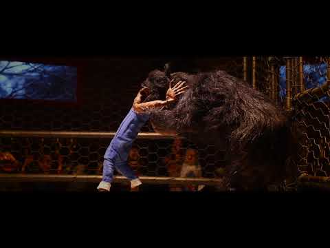 FOUR STROKE BARON - A MATTER OF SECONDS (OFFICIAL VIDEO)